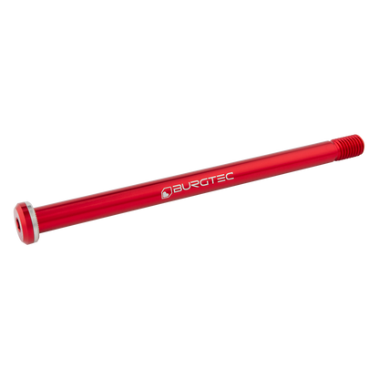 Burgtec 180mm x 12mm 1.75mm Pitch Rear Axle