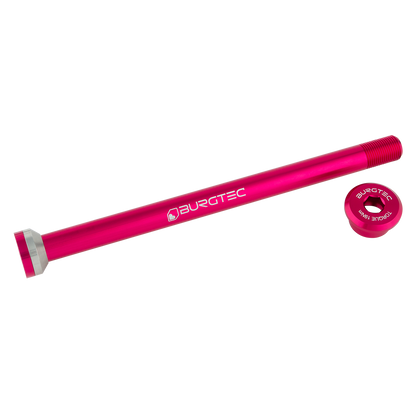 Burgtec Transition 171mm Rear Axle