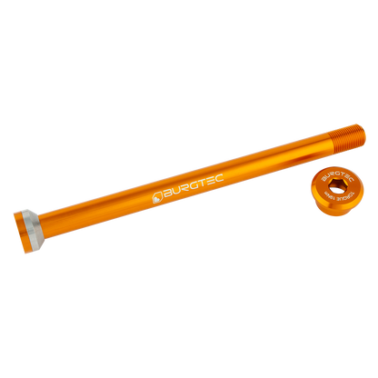 Burgtec Transition 171mm Rear Axle