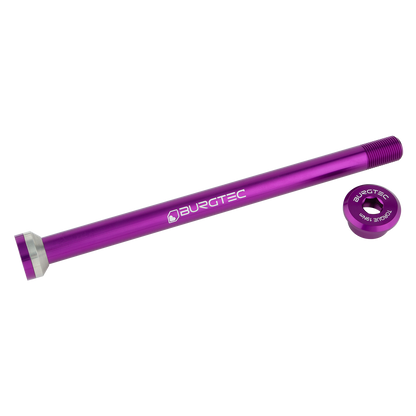 Burgtec Transition 171mm Rear Axle