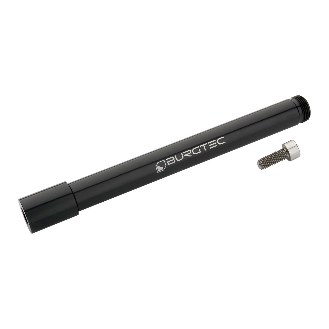 Burgtec Öhlins Boost Fork Axle