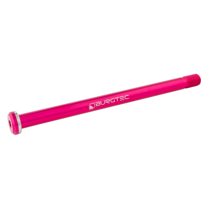 Burgtec 180mm x 12mm 1.75mm Pitch Rear Axle