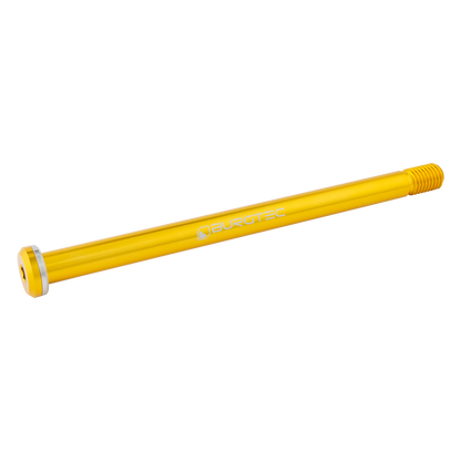 Burgtec 180mm x 12mm 1.75mm Pitch Rear Axle