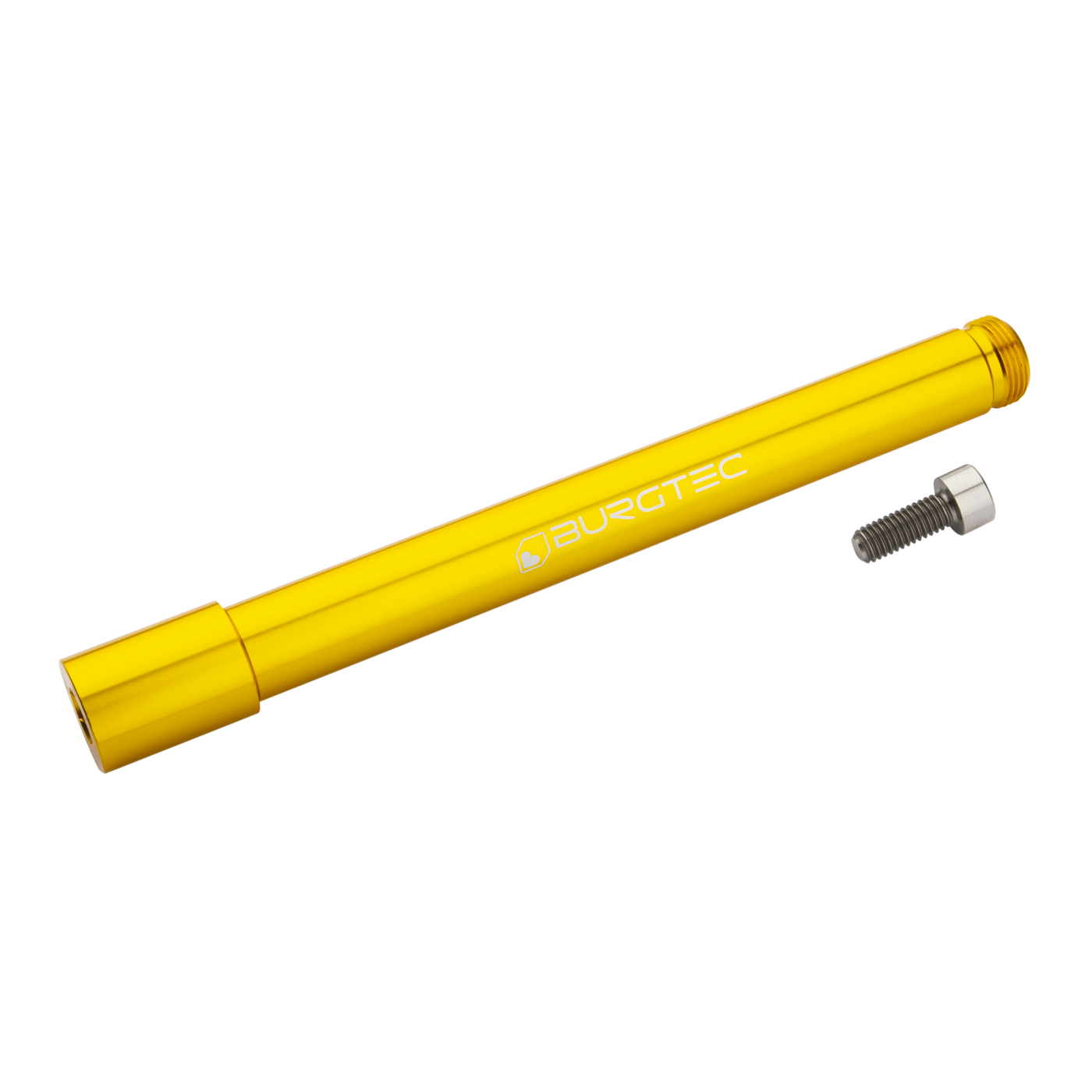 Burgtec Öhlins Boost Fork Axle