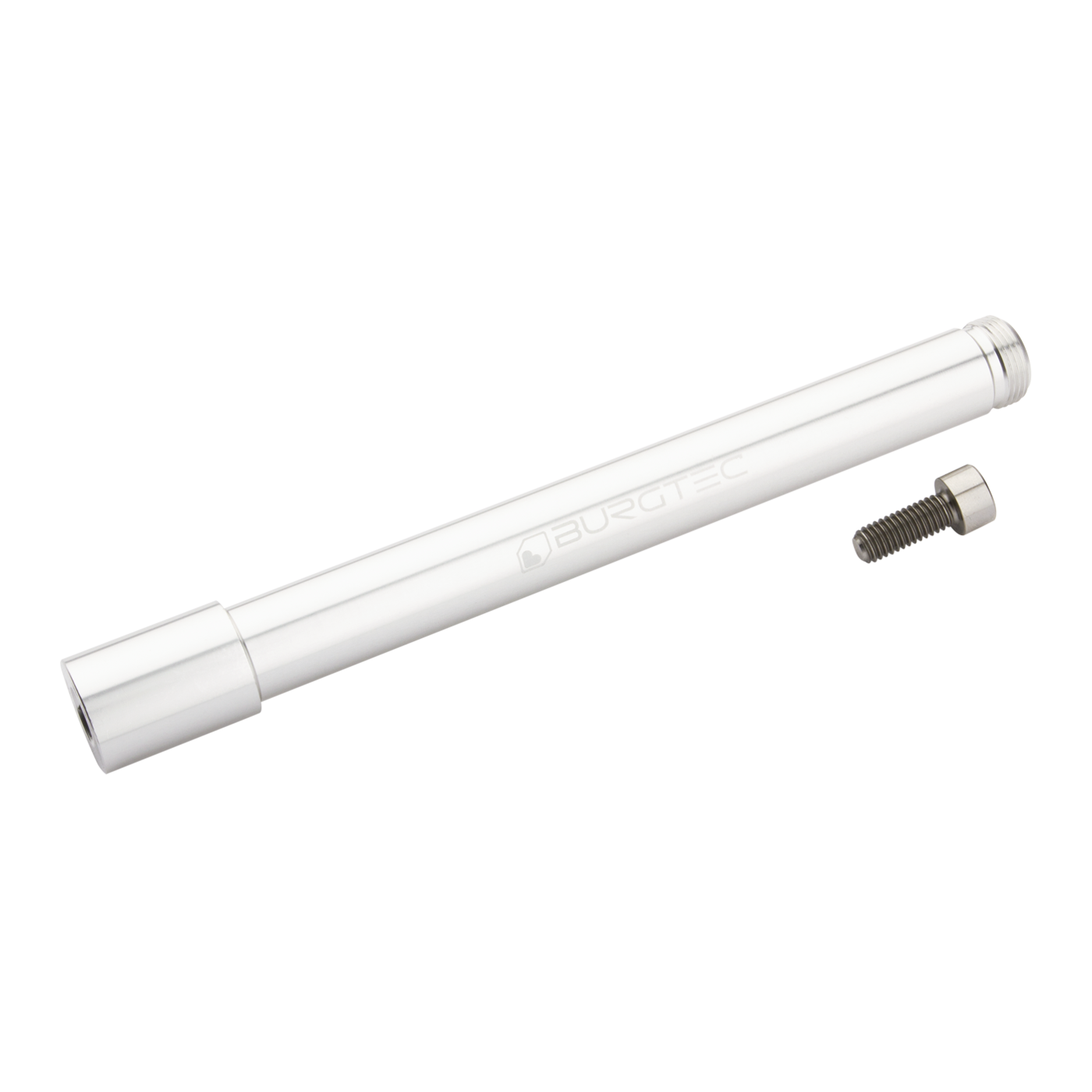 Burgtec Öhlins Boost Fork Axle