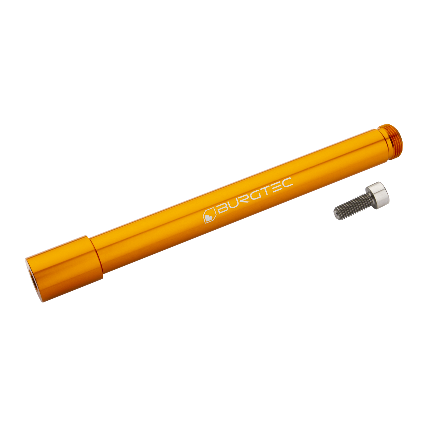 Burgtec Öhlins Boost Fork Axle