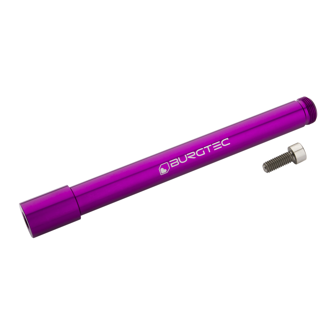 Burgtec Öhlins Boost Fork Axle