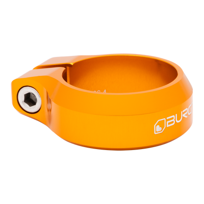 Burgtec Seat Clamp