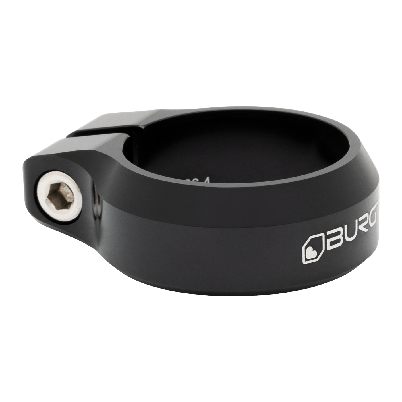 Burgtec Seat Clamp