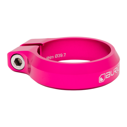 Burgtec Seat Clamp