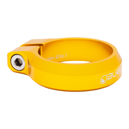 Burgtec Seat Clamp