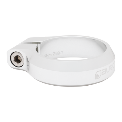 Burgtec Seat Clamp