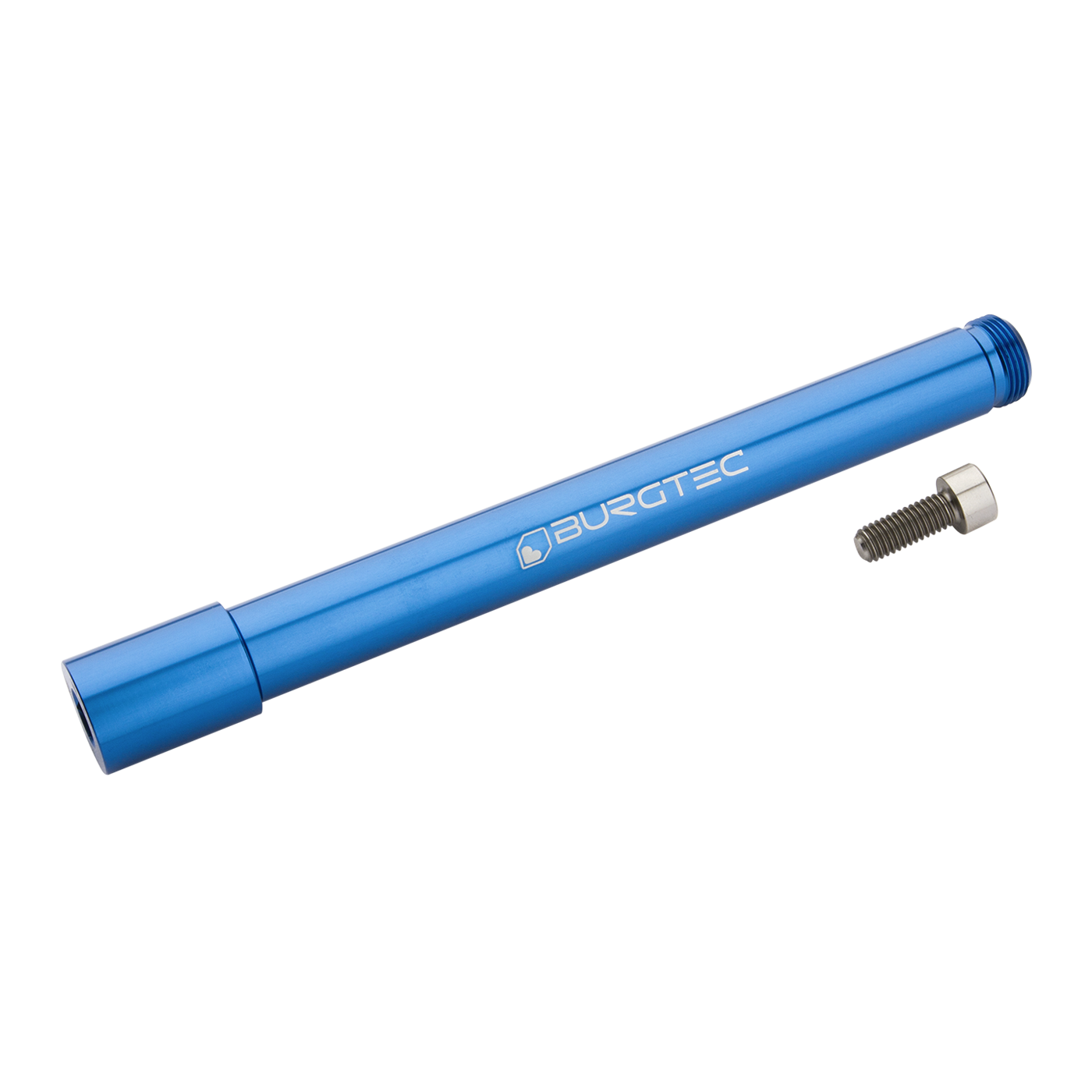 Burgtec Öhlins Boost Fork Axle