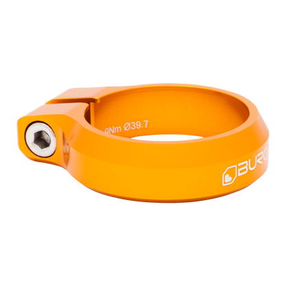 Burgtec Seat Clamp