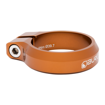 Burgtec Seat Clamp