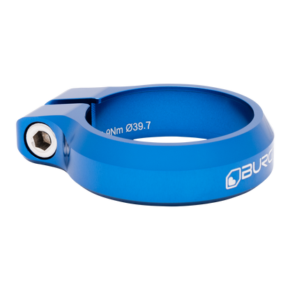 Burgtec Seat Clamp