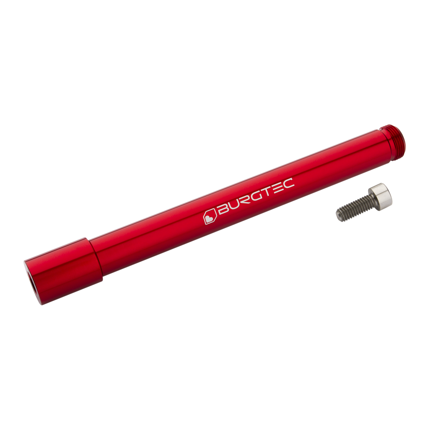 Burgtec Öhlins Boost Fork Axle