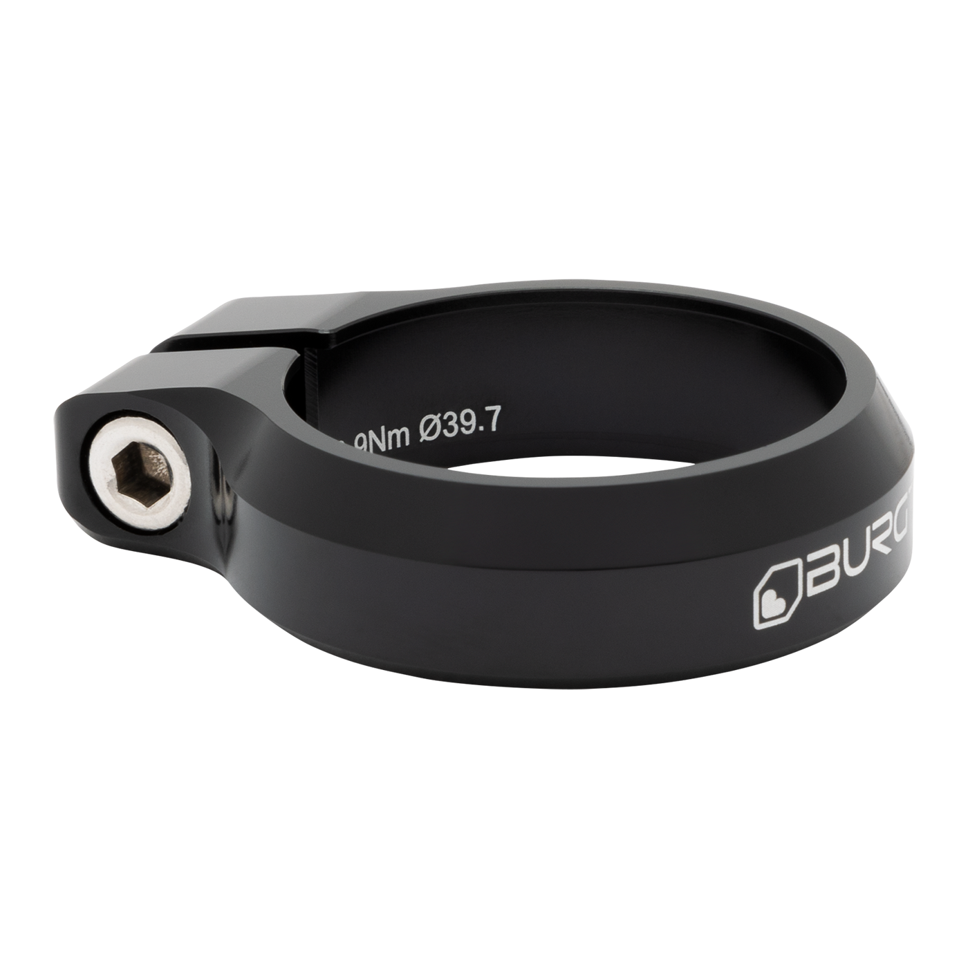 Burgtec Seat Clamp