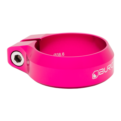 Burgtec Seat Clamp