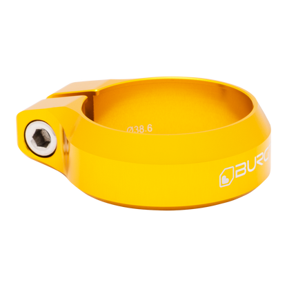 Burgtec Seat Clamp