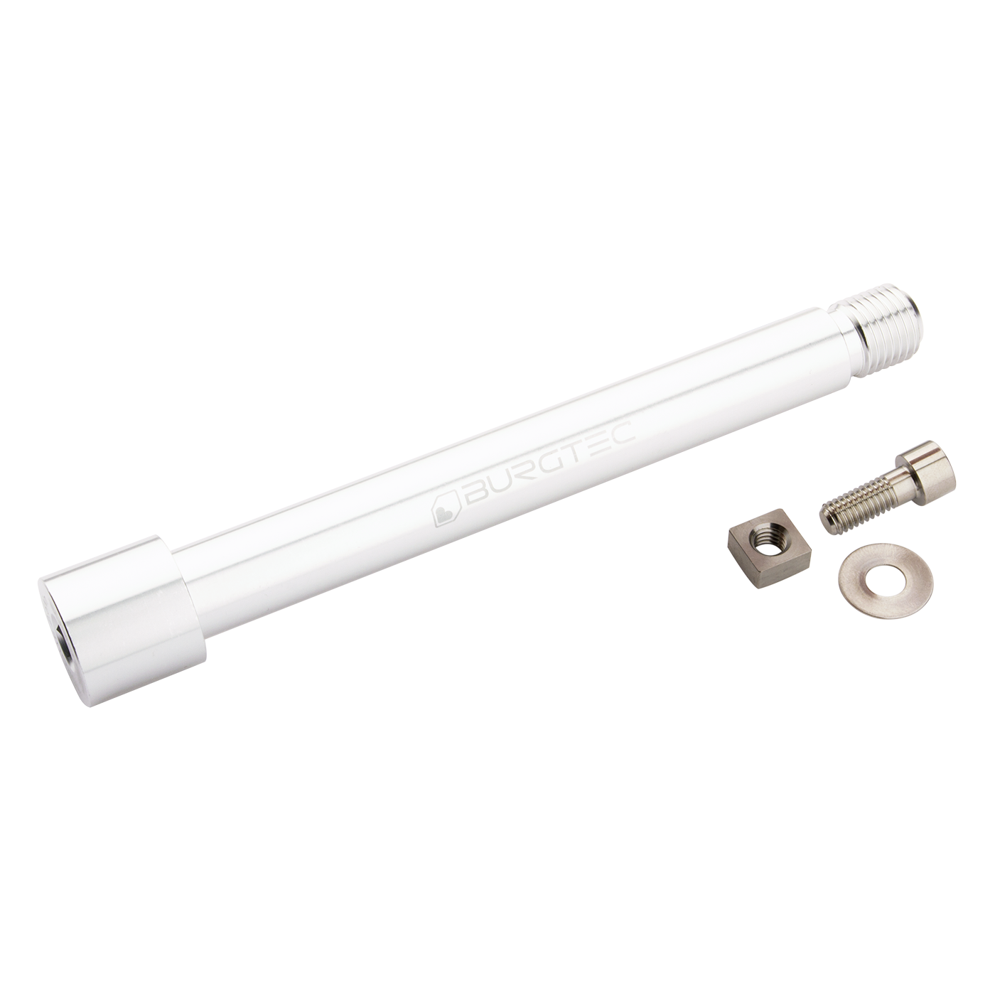 Burgtec Fox KaboltX Fork Axle
