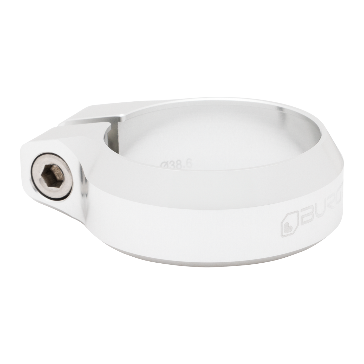 Burgtec Seat Clamp