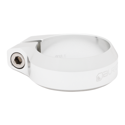 Burgtec Seat Clamp
