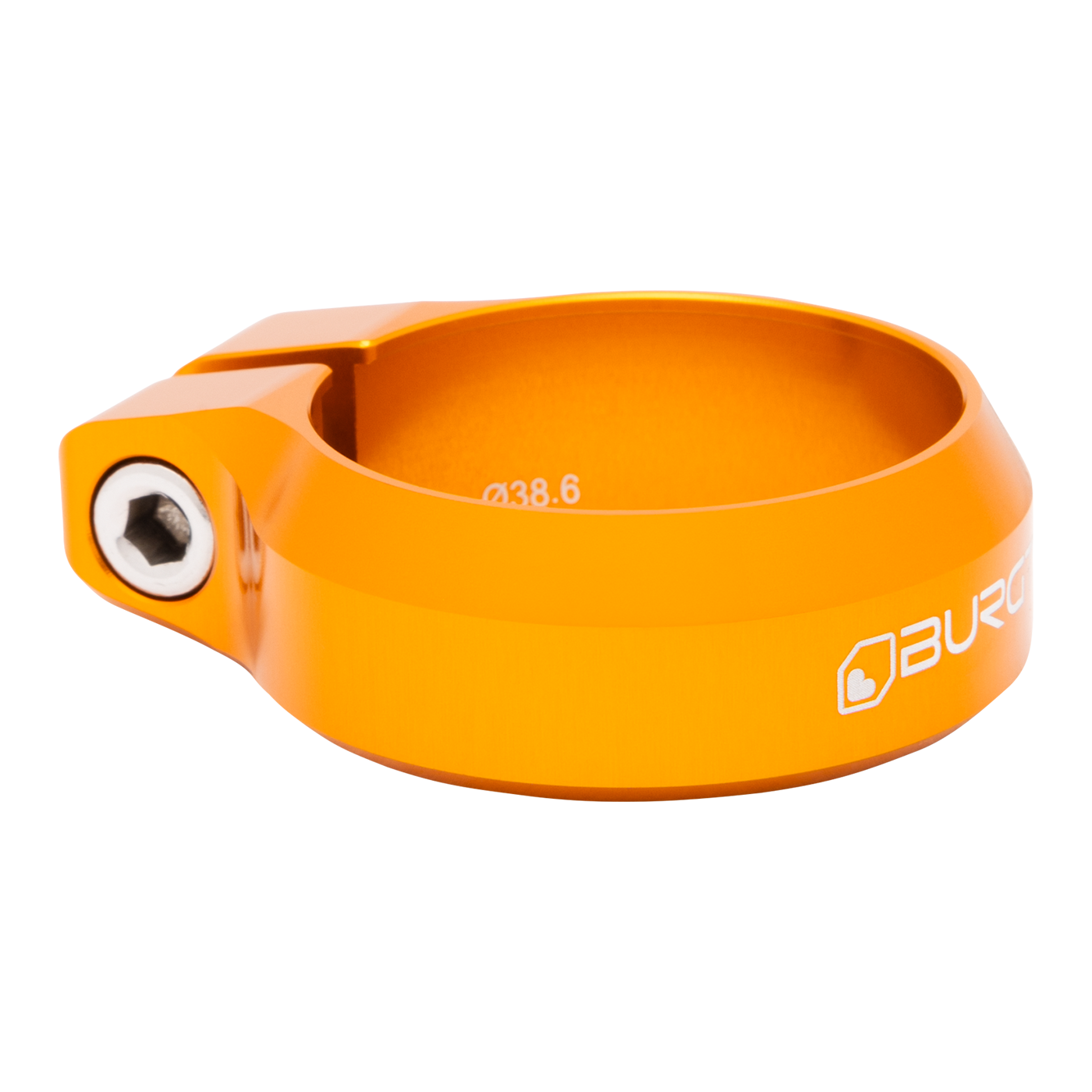 Burgtec Seat Clamp