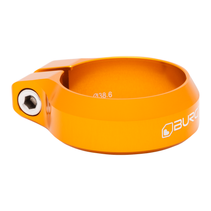 Burgtec Seat Clamp