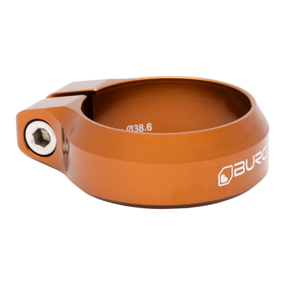 Burgtec Seat Clamp
