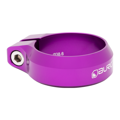 Burgtec Seat Clamp