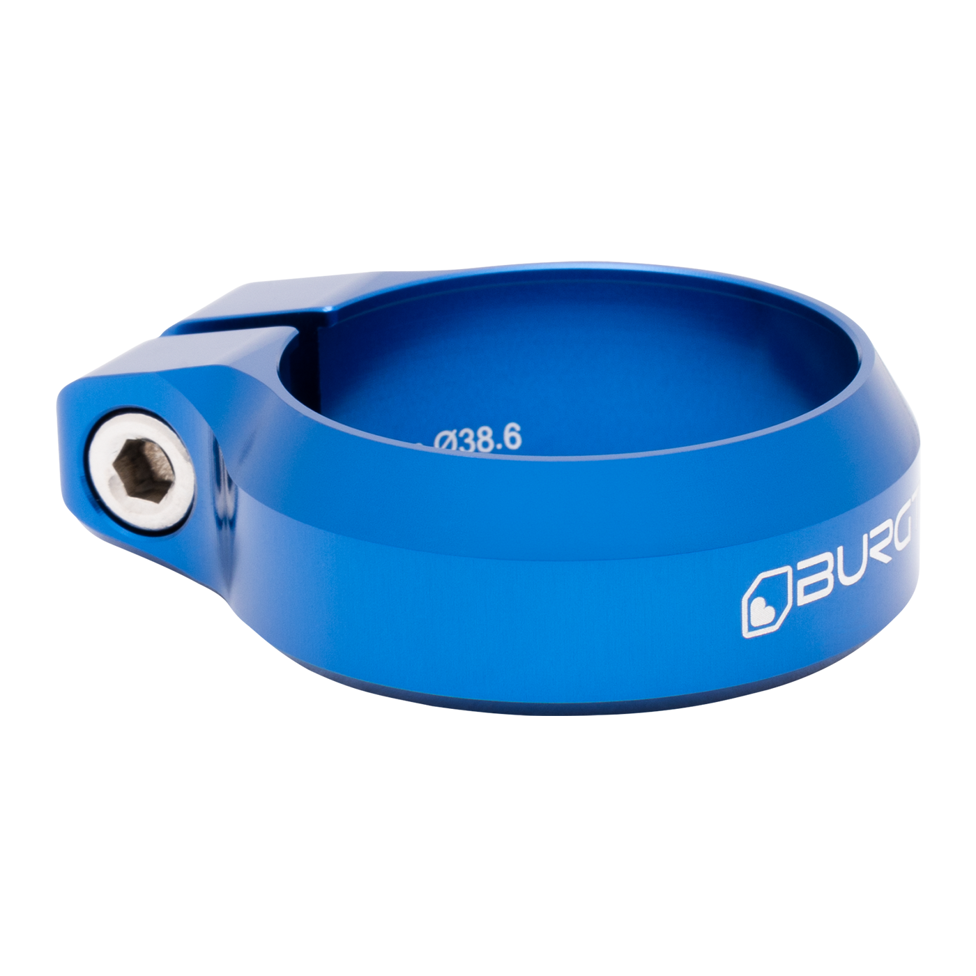 Burgtec Seat Clamp
