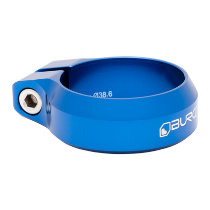 Burgtec Seat Clamp