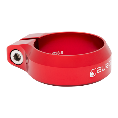 Burgtec Seat Clamp
