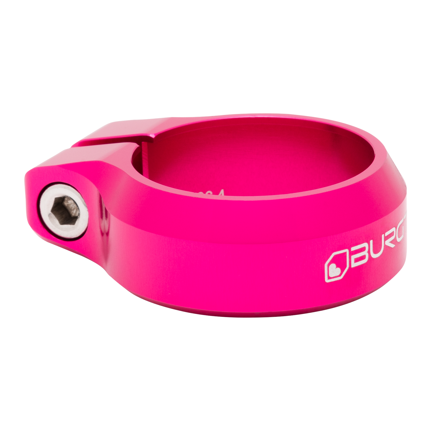 Burgtec Seat Clamp