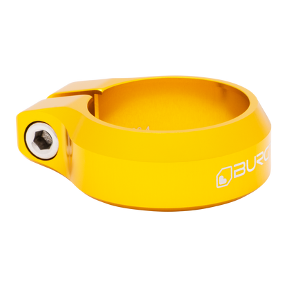 Burgtec Seat Clamp