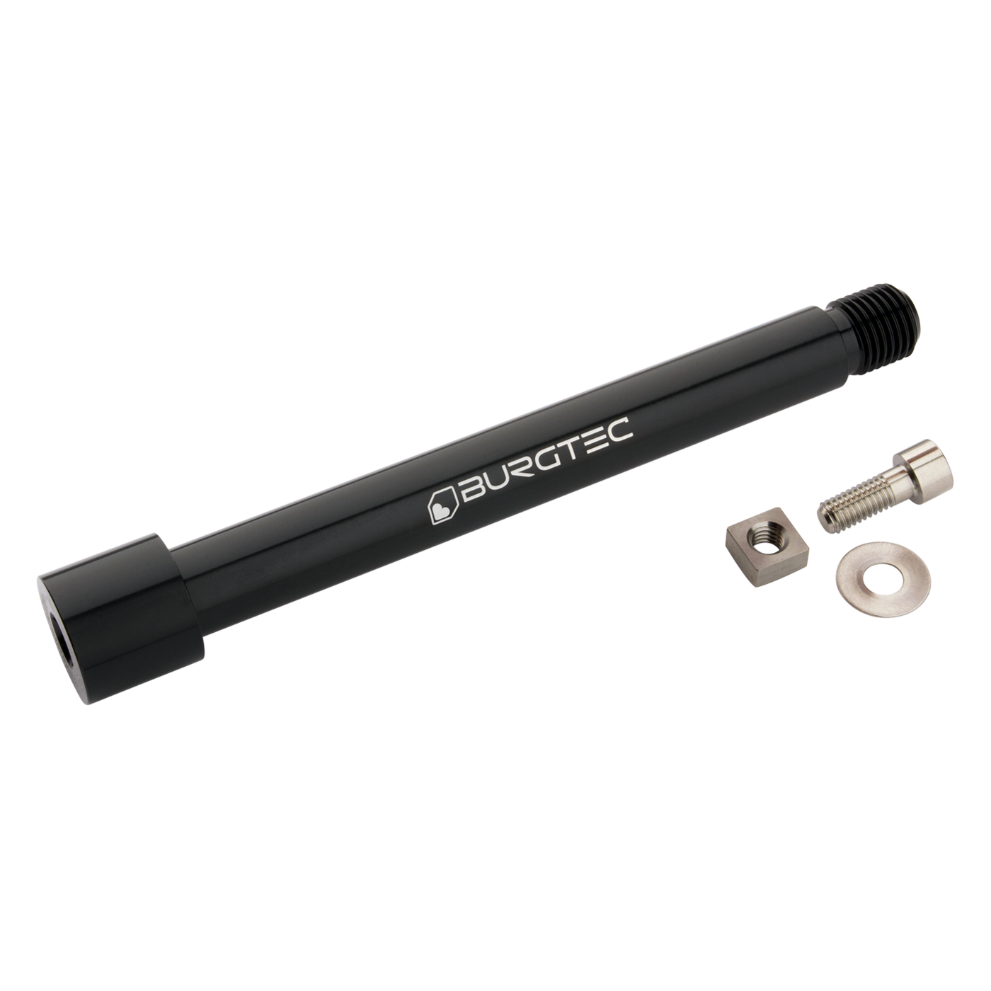 Burgtec Fox KaboltX Fork Axle