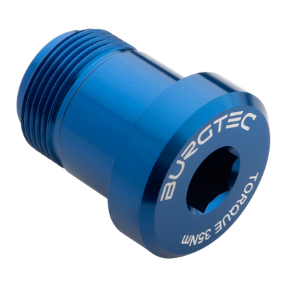 Burgtec SRAM T-Type Derailleur Bolt