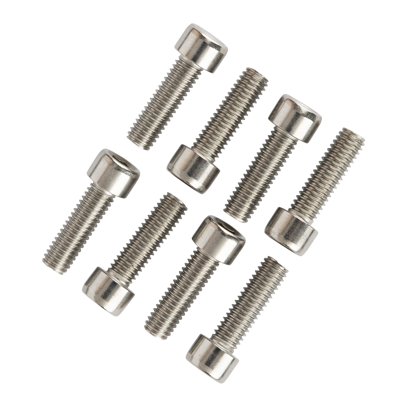 Burgtec Direct Mount MK3 Stem Bolt Kit