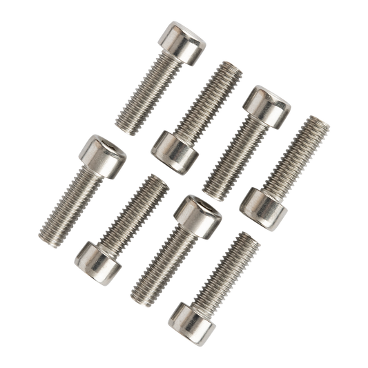 Burgtec Direct Mount MK3 Stem Bolt Kit