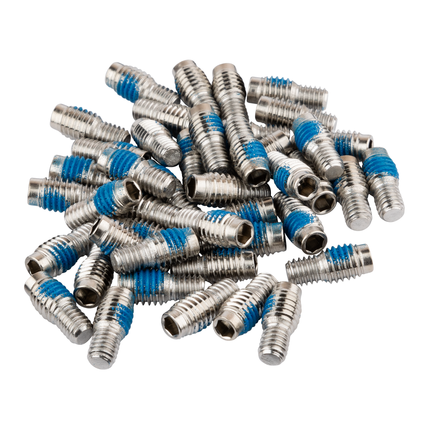 Burgtec MK5 B-Rage Edition Pedal Pins