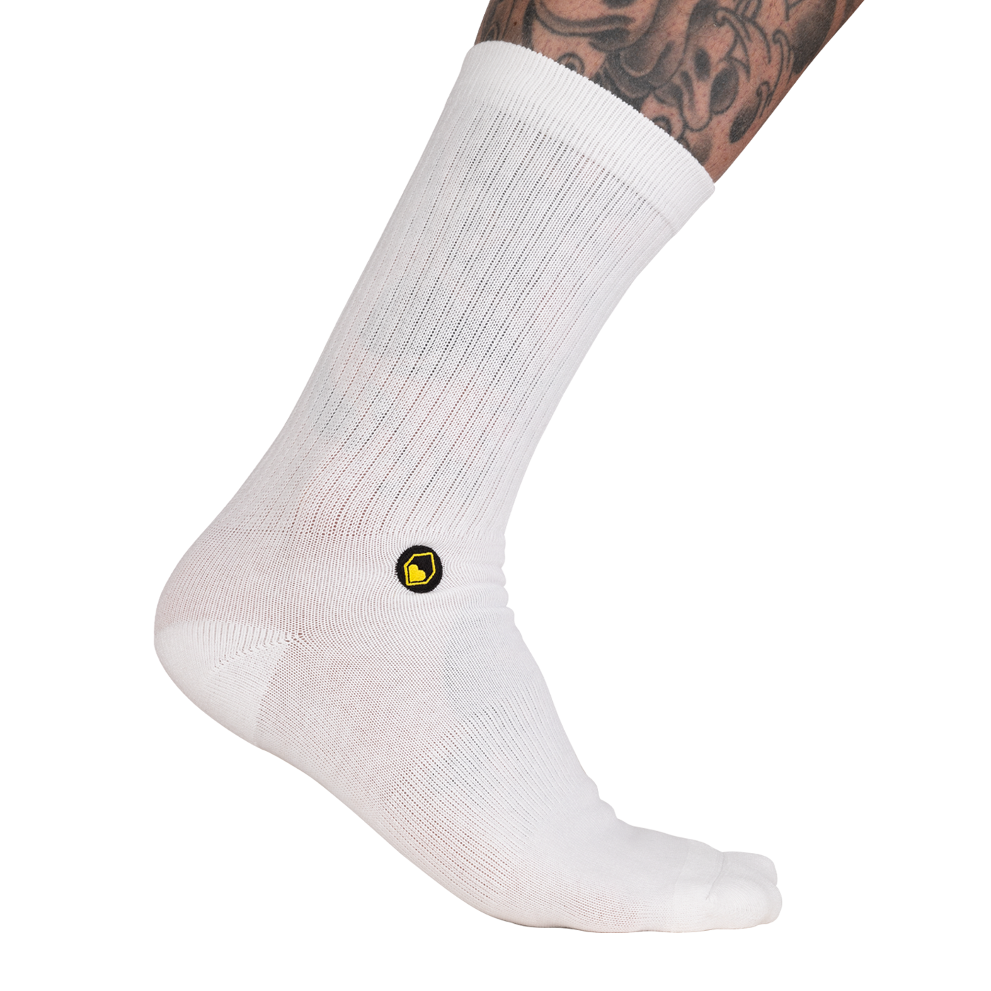 Burgtec Everyday Crew Sock