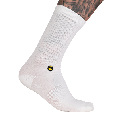 Burgtec Everyday Crew Sock