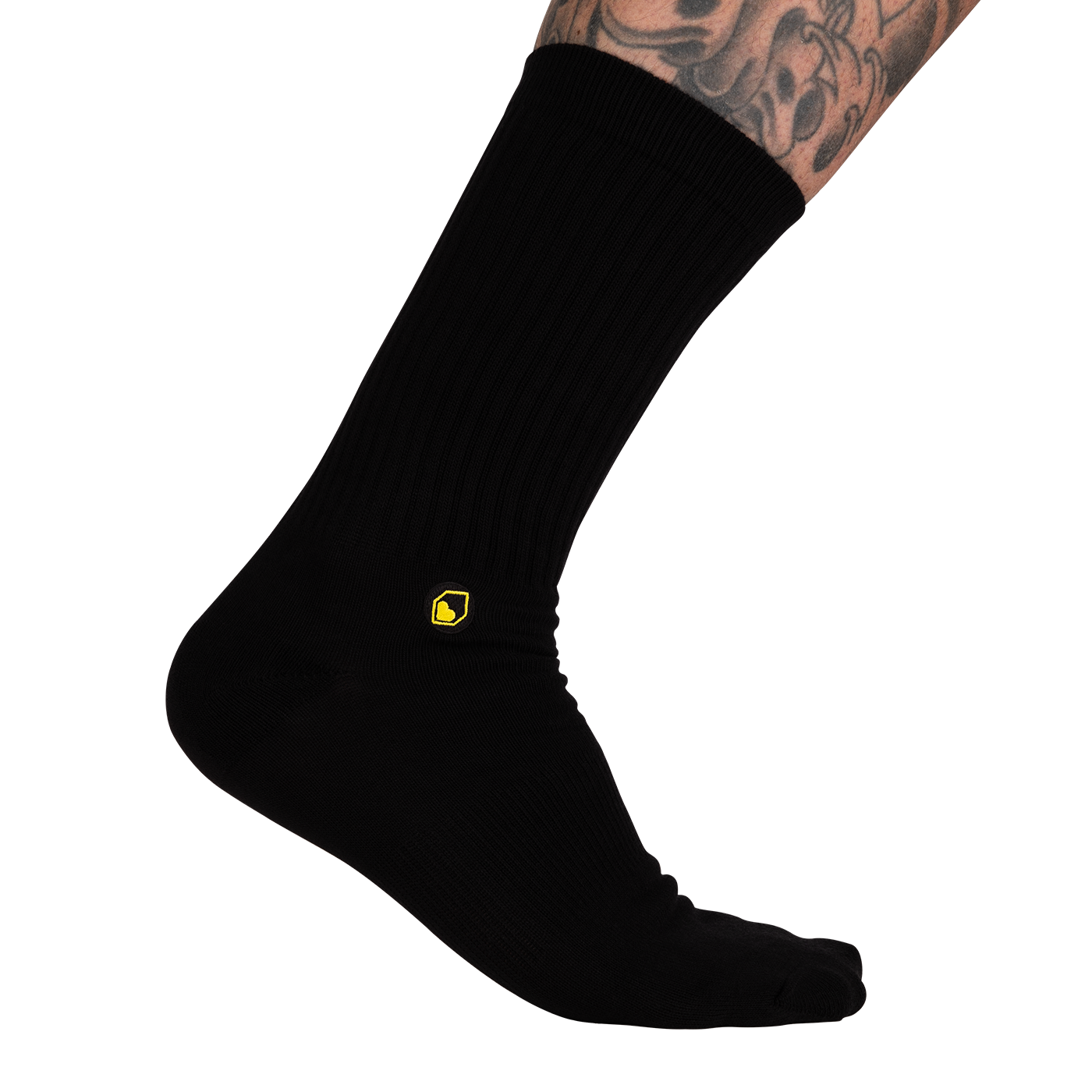 Burgtec Everyday Crew Sock