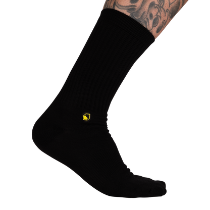 Burgtec Everyday Crew Sock