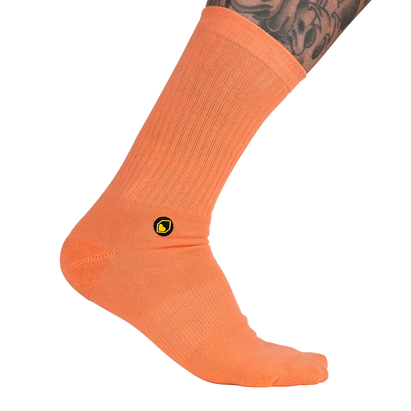 Burgtec Everyday Crew Sock