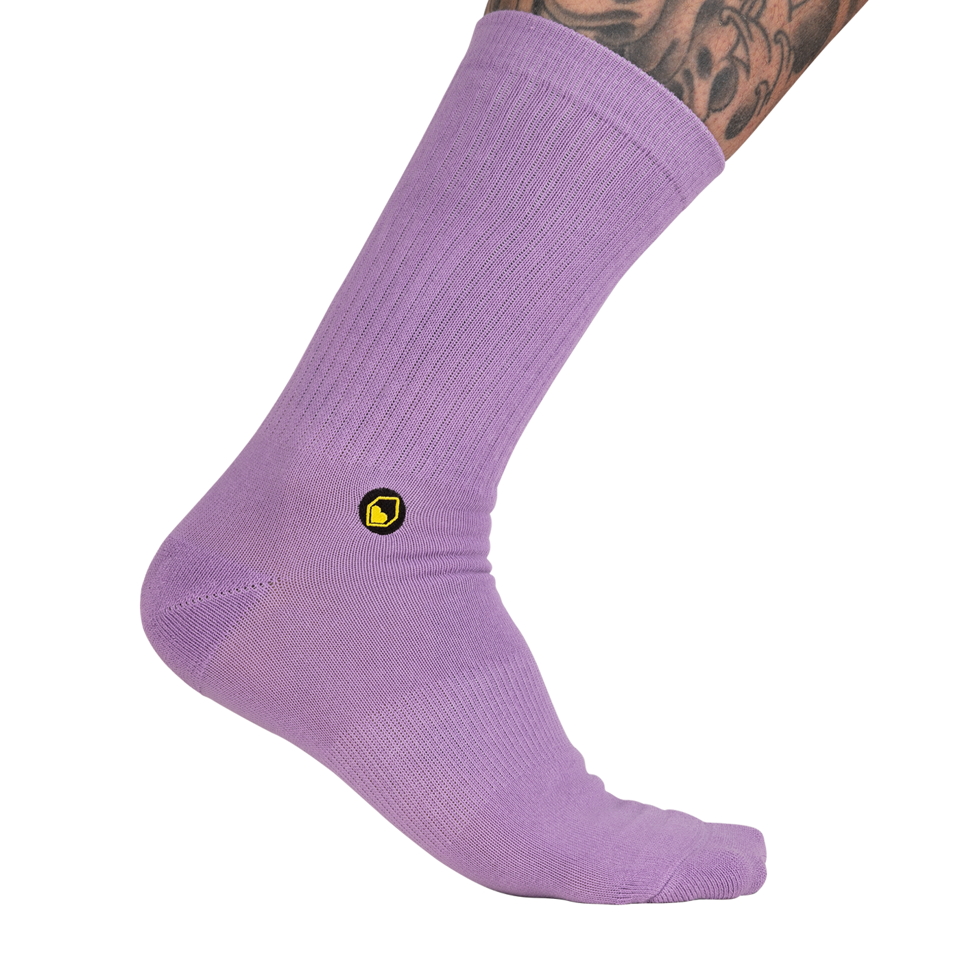 Burgtec Everyday Crew Sock