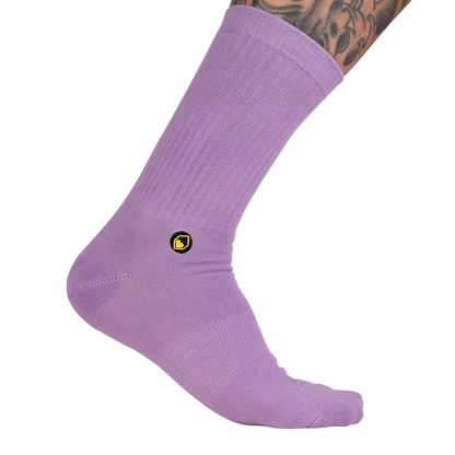 Burgtec Everyday Crew Sock