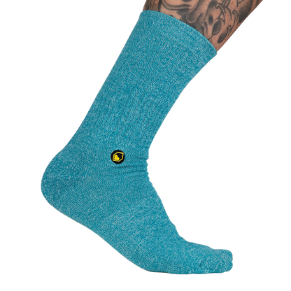 Burgtec Everyday Crew Sock