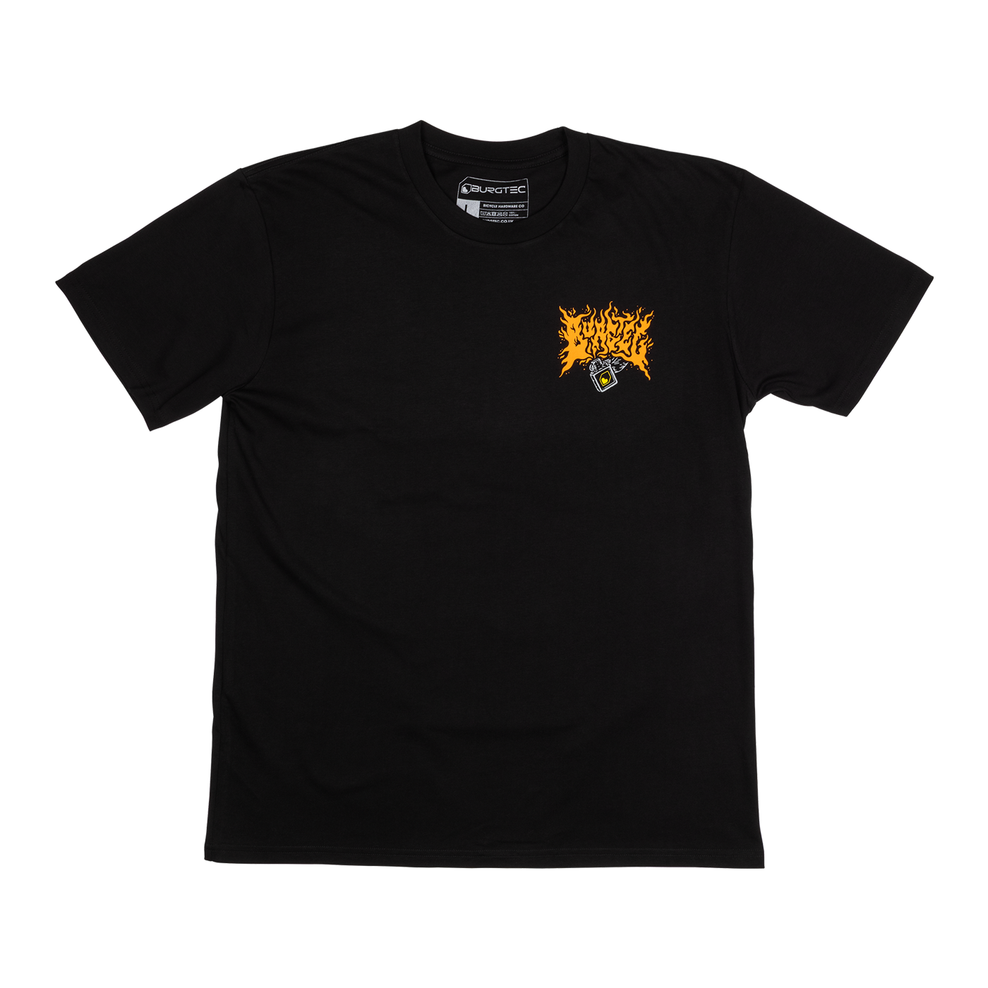 Burgtec Keep It Lit T-shirt